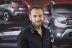 Dacia Duster 2017 года (WW)